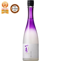 【新製品】 一角　純米大吟醸　祝100%