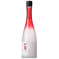 【新製品】 一角　純米大吟醸　山田錦100％　UKカートン付き