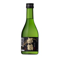 都鶴 純米吟醸 極辛