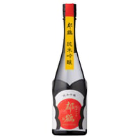 都鶴　純米吟醸　折り鶴　【コンセプト商品】