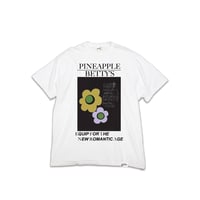 限定 T-shirts　"Flower Bud"　　　　　　　　販売終了
