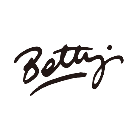 限定T-shirts "Betty's"　　　　　　　　　　　　販売終了