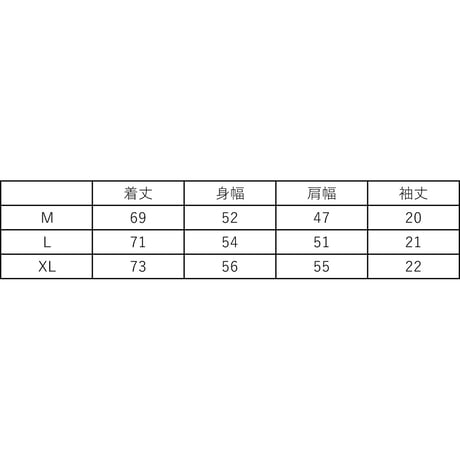 限定 T-shirts　"Flower Bud"　　　　　　　　販売終了