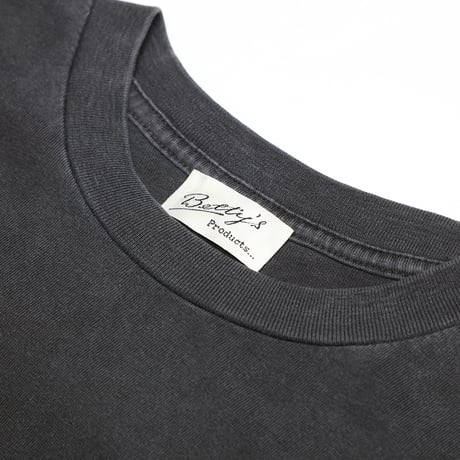 限定T-shirts "Betty's"　　　　　　　　　　　　販売終了