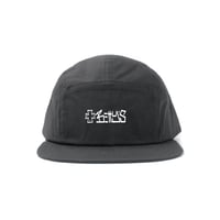 限定FOLD WEB JOCKEY CAP　”Venice"　　　販売終了