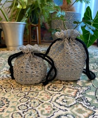 【Pattern】 Playcode Pouch