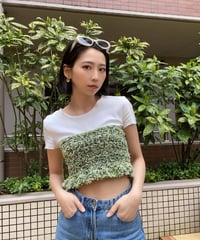 【Pattern】Bustier