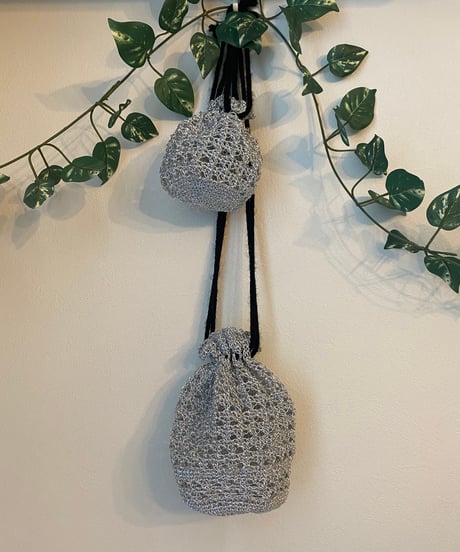 【Pattern】 Playcode Pouch