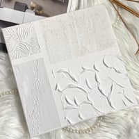 テクスチャーアート　30×20 テクスチャーアート 30×20
