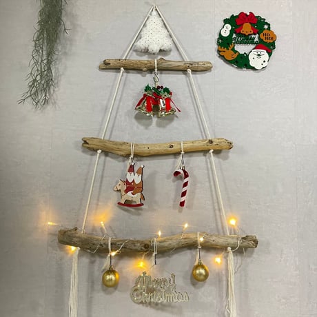 流木ツリー | STORES