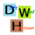 「Driftwood Hometown」流木クラフト作品販売店