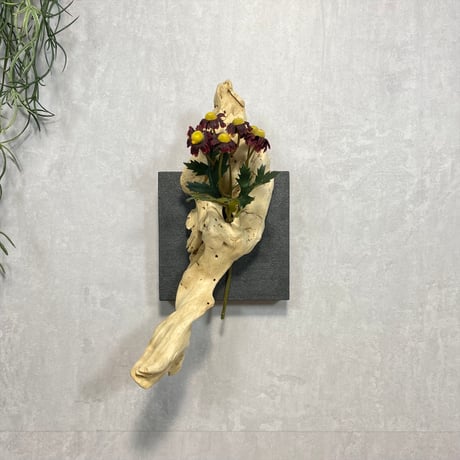 流木アート | STORES