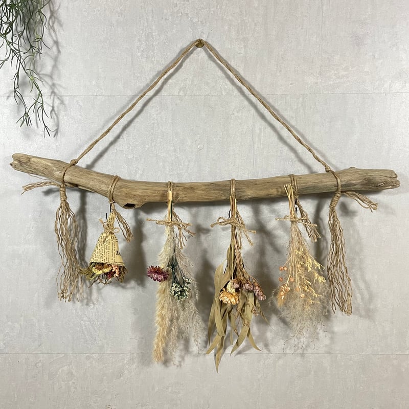 流木インテリアハンガーno110 流木インテリアハンガーno110 - メルカリ