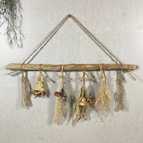 アロエ　流木クラフト２点 全作品一覧 | 「Driftwood Hometown」流木クラフト作品販売店