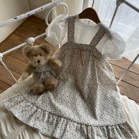 【即納】anneshirly /Heidi one-piece