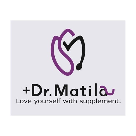 【申込者限定】Dr.Matila 3箱セット