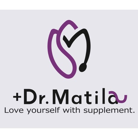 Dr.Matila　3箱セット