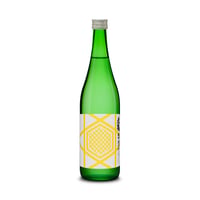 亀甲鹿の子（純米生酒）【秋季限定】
