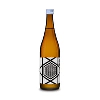 亀甲万字（本醸造無濾過生原酒）【冬季限定】