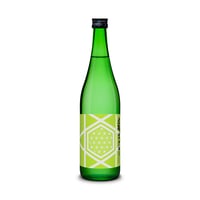 亀甲麻の葉（純米）