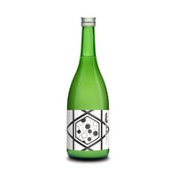 亀甲雪輪（にごり生酒）【冬季限定】