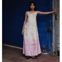 <TADO>GULABI CAMI DRESS
