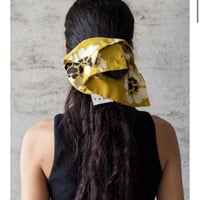 <TADO> KALINI SCRUNCHIE