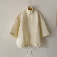 <rus>　Sonno top　（crema)