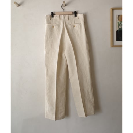<oira> Record Trousers