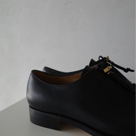 <forme> fm-146 SPACE (Black×Black)