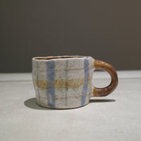 <satoko kako> CHECK MUG A