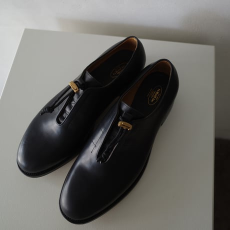 <forme> fm-146 SPACE (Black×Black)