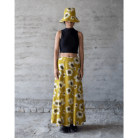 <TADO> KALINI LONG SKIRT