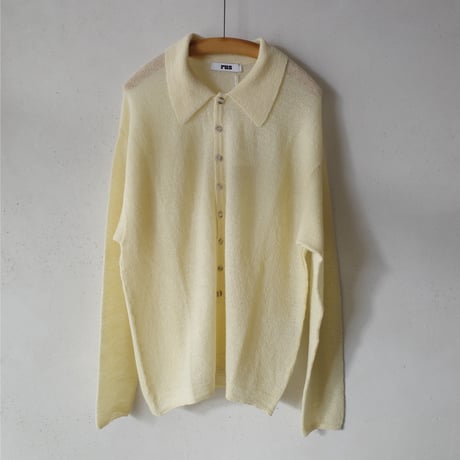 <rus>  Bikou Top (Butter)