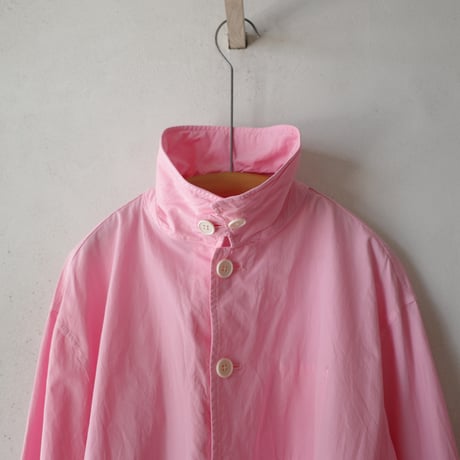 <holk>  032 railord jacket（pink）