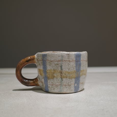 <satoko kako> CHECK MUG A