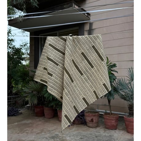 <TADO>PARDA SCARF