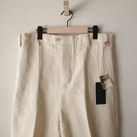 <oira> Record Trousers