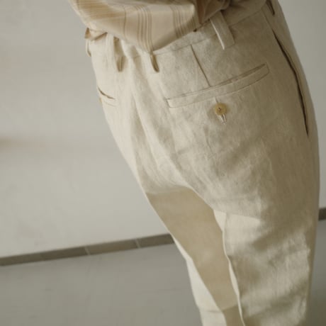 <oira> Record Trousers