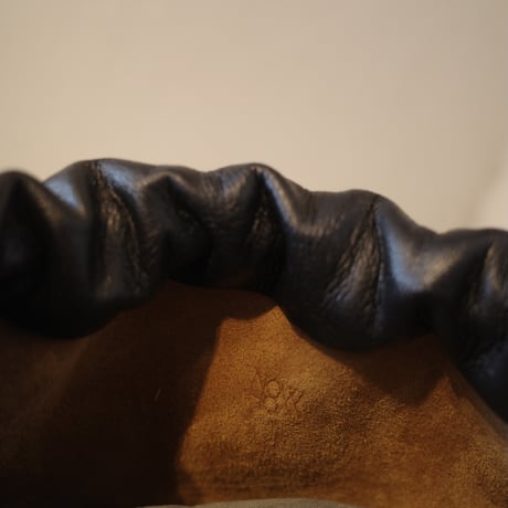 <NOWHOW> CHUCK LONG (BLACK)