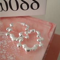 <W0dd Bangkok> {} EARRING