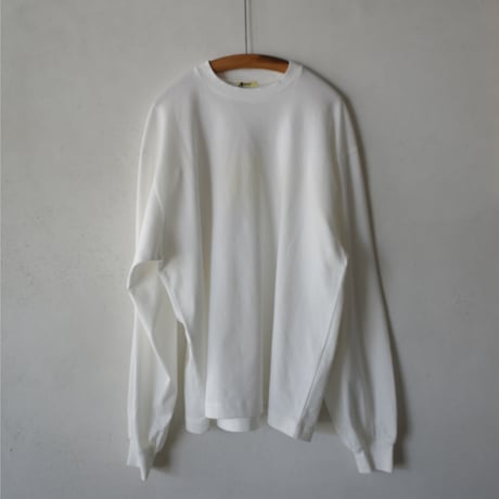 <awasa> Pert別注　Takuroh Toyama × awasa photo print long sleeve t-shirt　（girl)