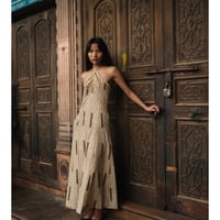 <TADO> PARDA DRESS