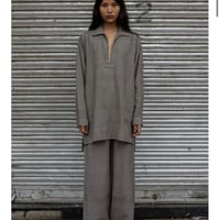 <TADO>KANAKA SHIRT