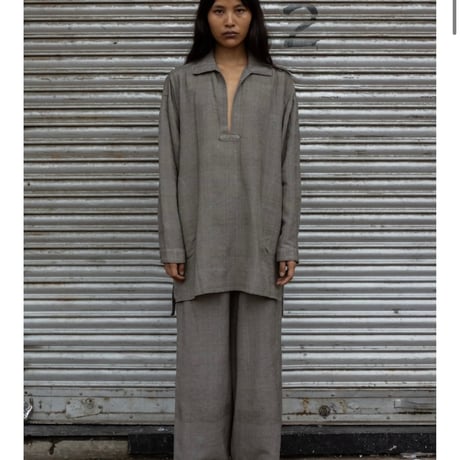 <TADO>KANAKA SHIRT