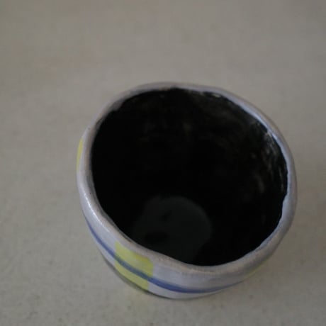 <Satoko Kako> Check Cup (D)