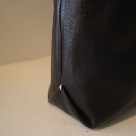 <NOWHOW> CHUCK LONG (BLACK)