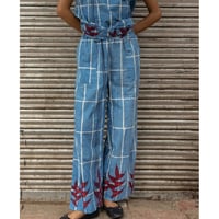 <TADO> NIL PANTS