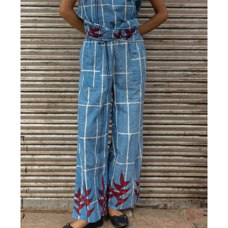 <TADO> NIL PANTS