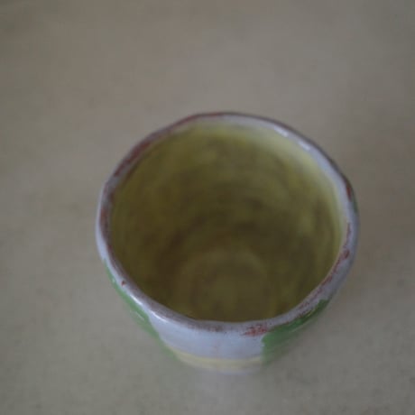 <Satoko Kako> Check Cup (B)